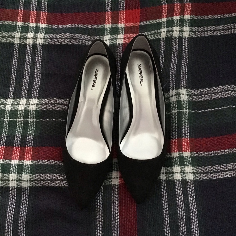 Xappeal Kitten Heals